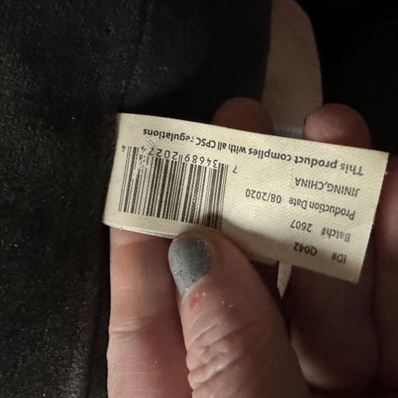 2 x dog squismallows stackables stack 12” Harris and Matteo the dog - Picture 4 of 4